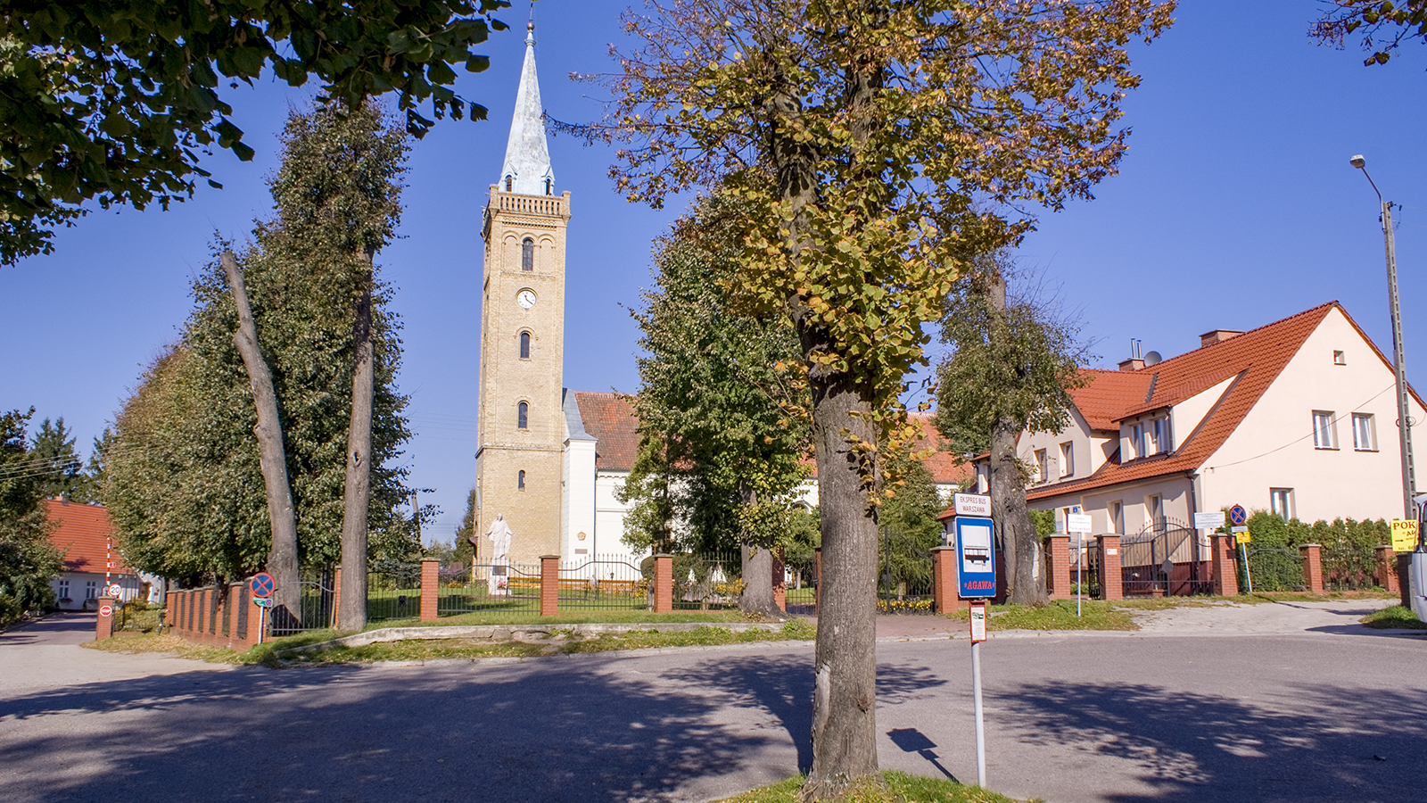 Muzeum Reformacji w Mikołajkach
